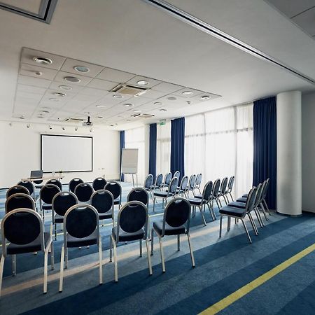 Green Park Hotel Vilnius Luaran gambar