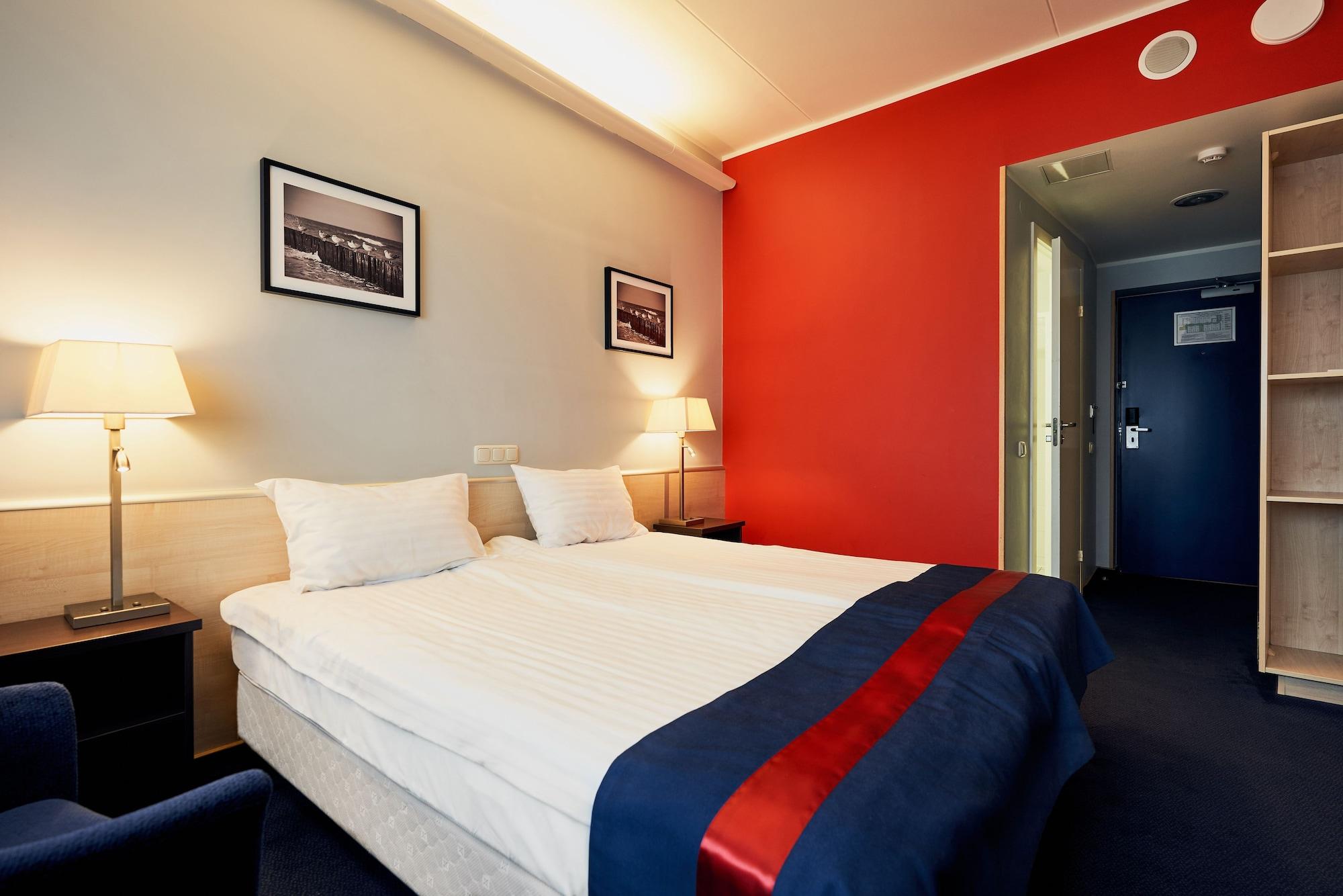 Green Park Hotel Vilnius Luaran gambar