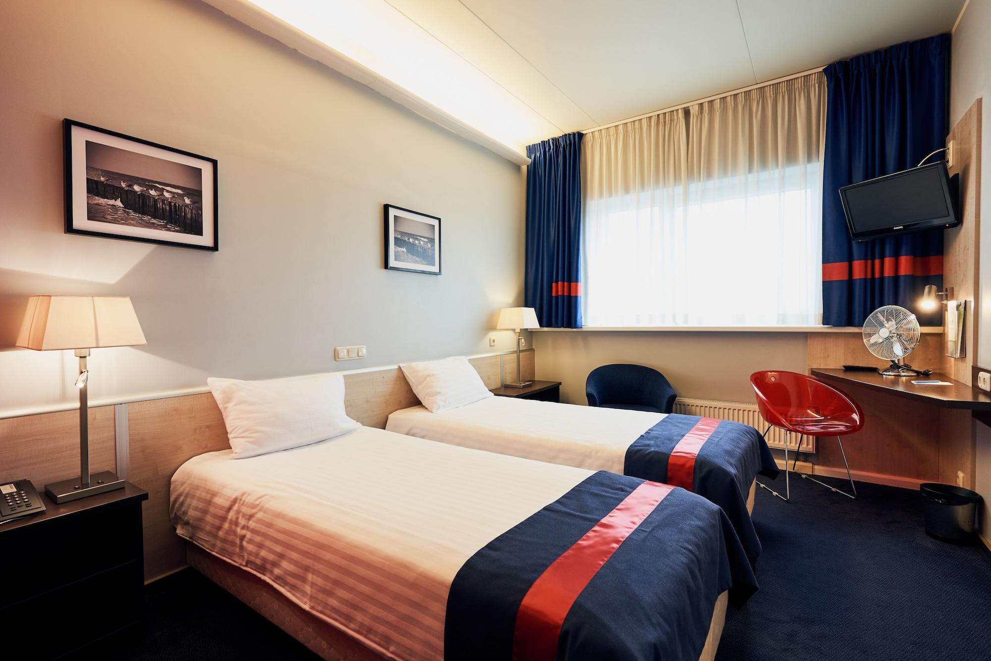 Green Park Hotel Vilnius Luaran gambar