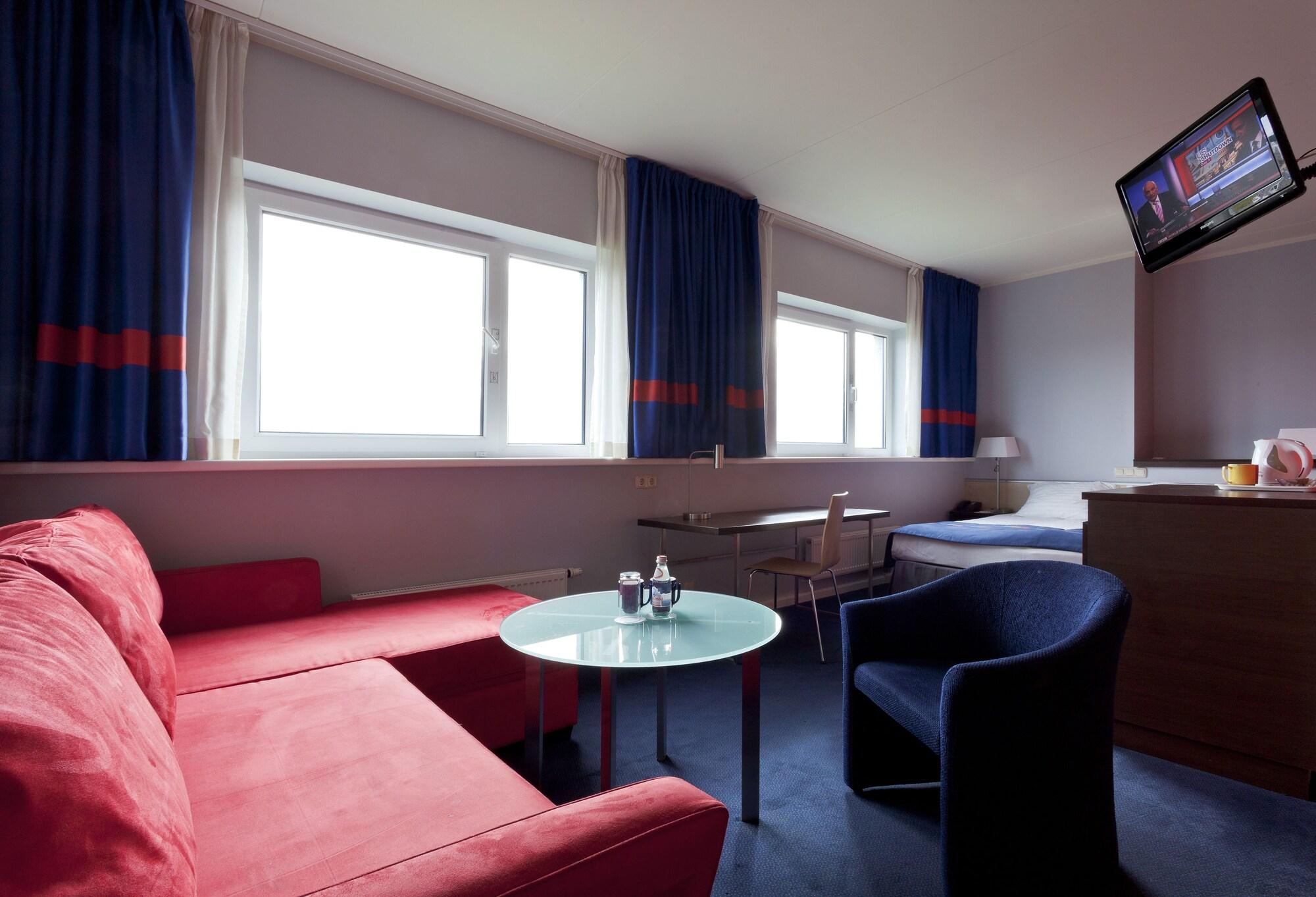 Green Park Hotel Vilnius Luaran gambar