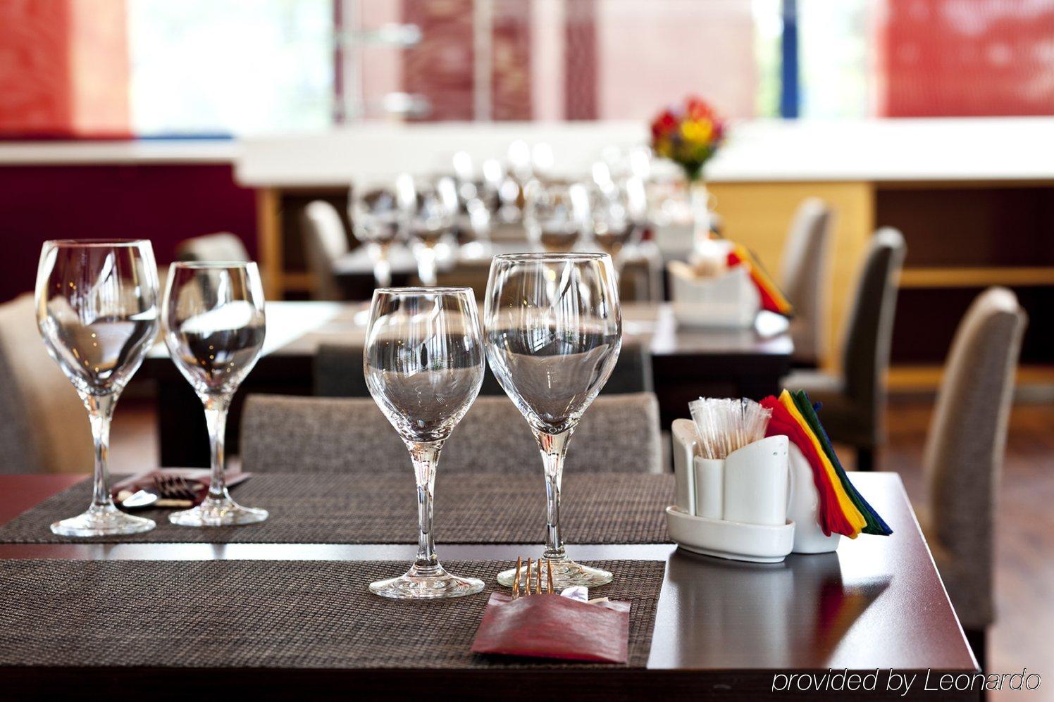 Green Park Hotel Vilnius Luaran gambar