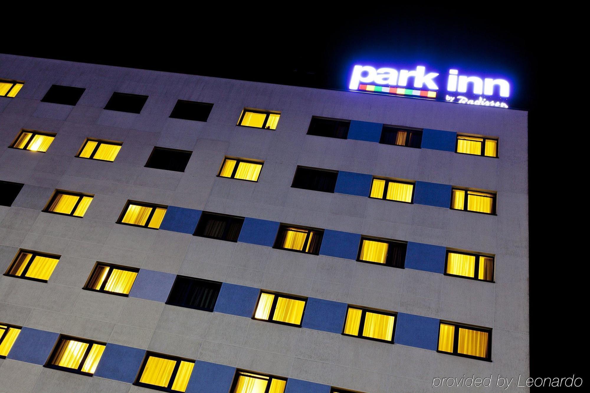 Green Park Hotel Vilnius Luaran gambar