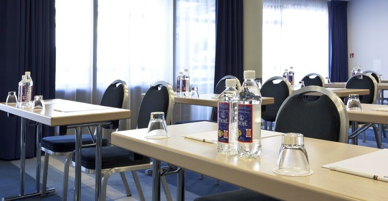 Green Park Hotel Vilnius Luaran gambar