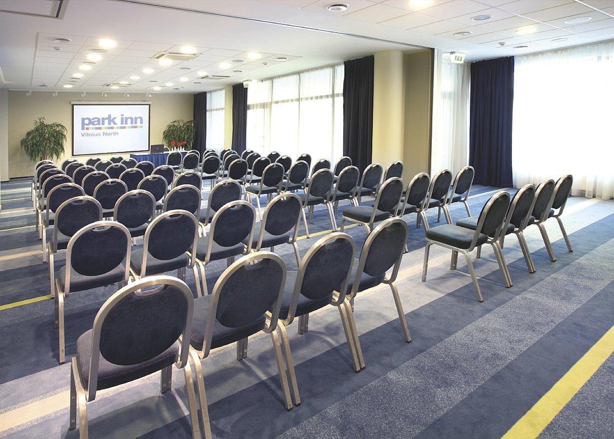 Green Park Hotel Vilnius Luaran gambar