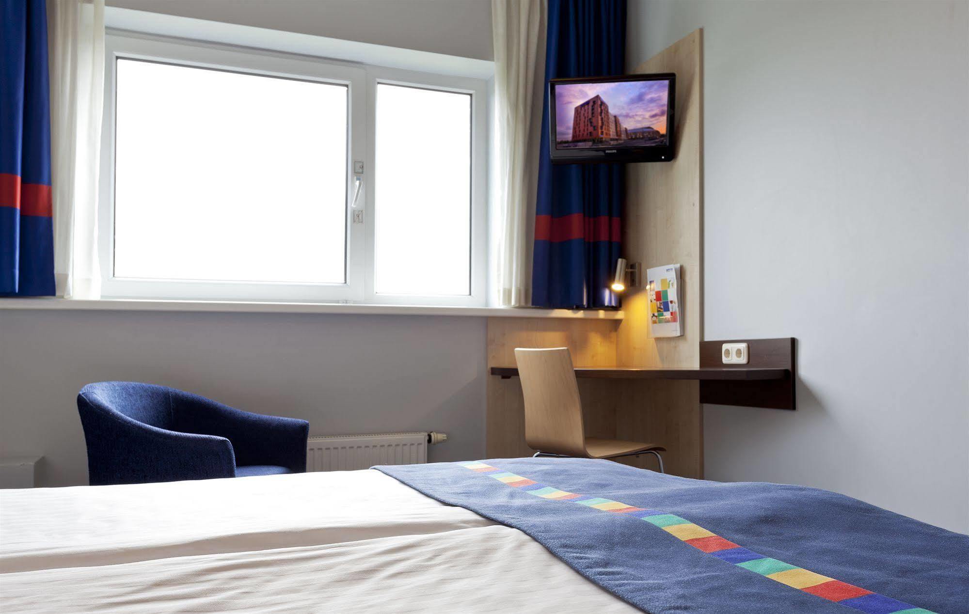 Green Park Hotel Vilnius Luaran gambar