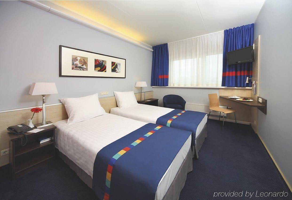 Green Park Hotel Vilnius Luaran gambar