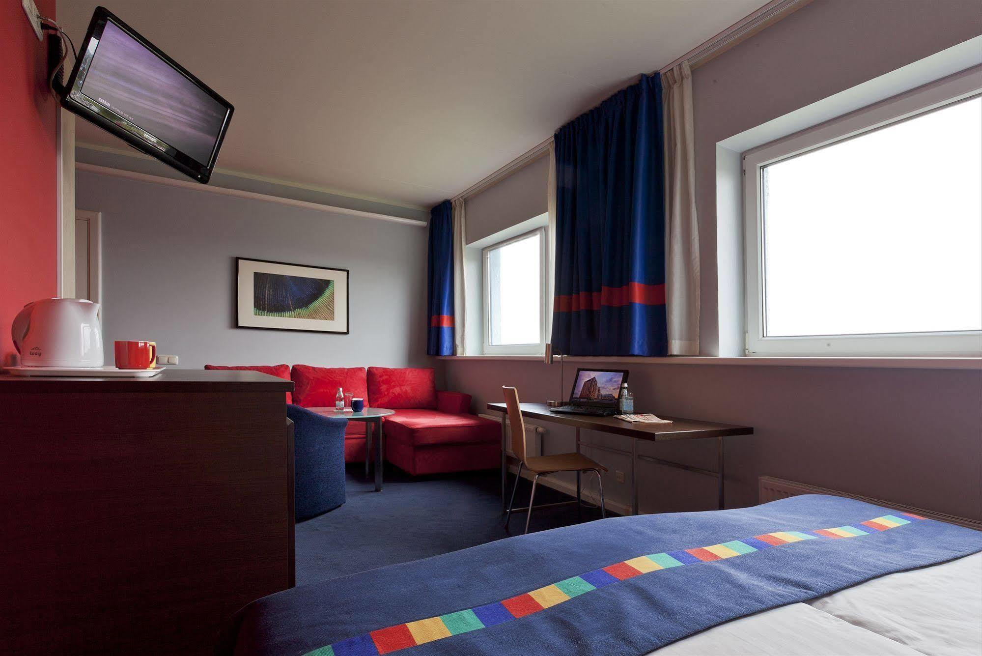 Green Park Hotel Vilnius Luaran gambar