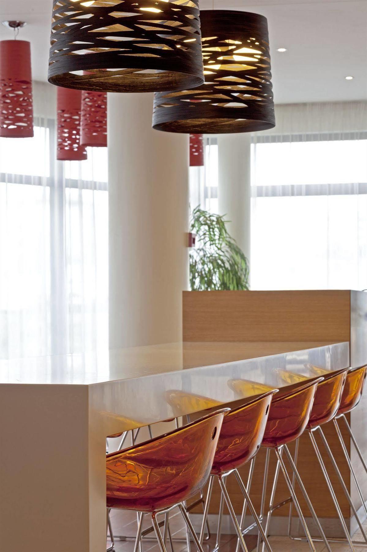 Green Park Hotel Vilnius Luaran gambar