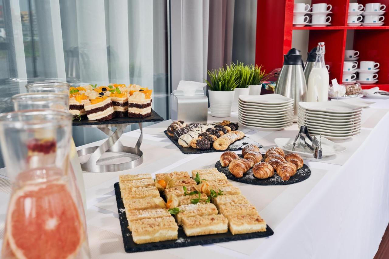 Green Park Hotel Vilnius Luaran gambar
