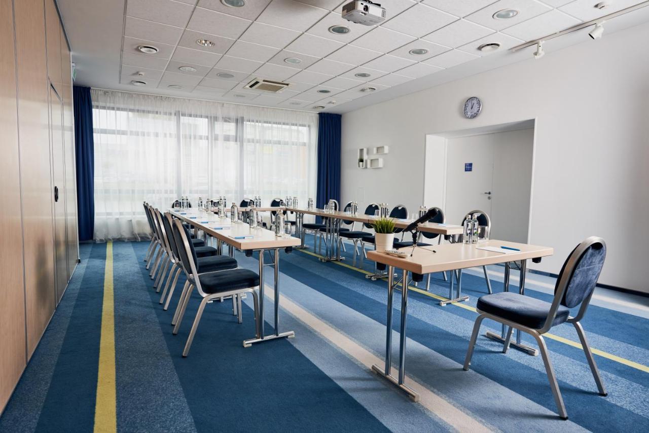 Green Park Hotel Vilnius Luaran gambar