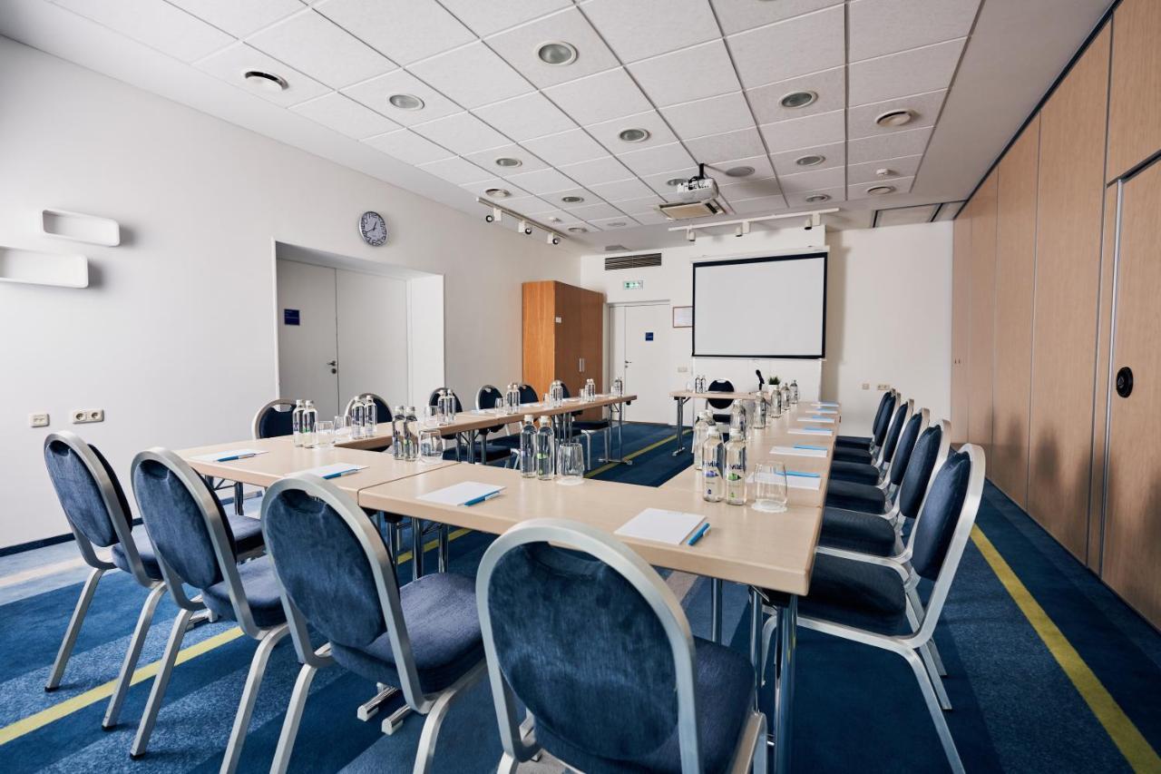 Green Park Hotel Vilnius Luaran gambar