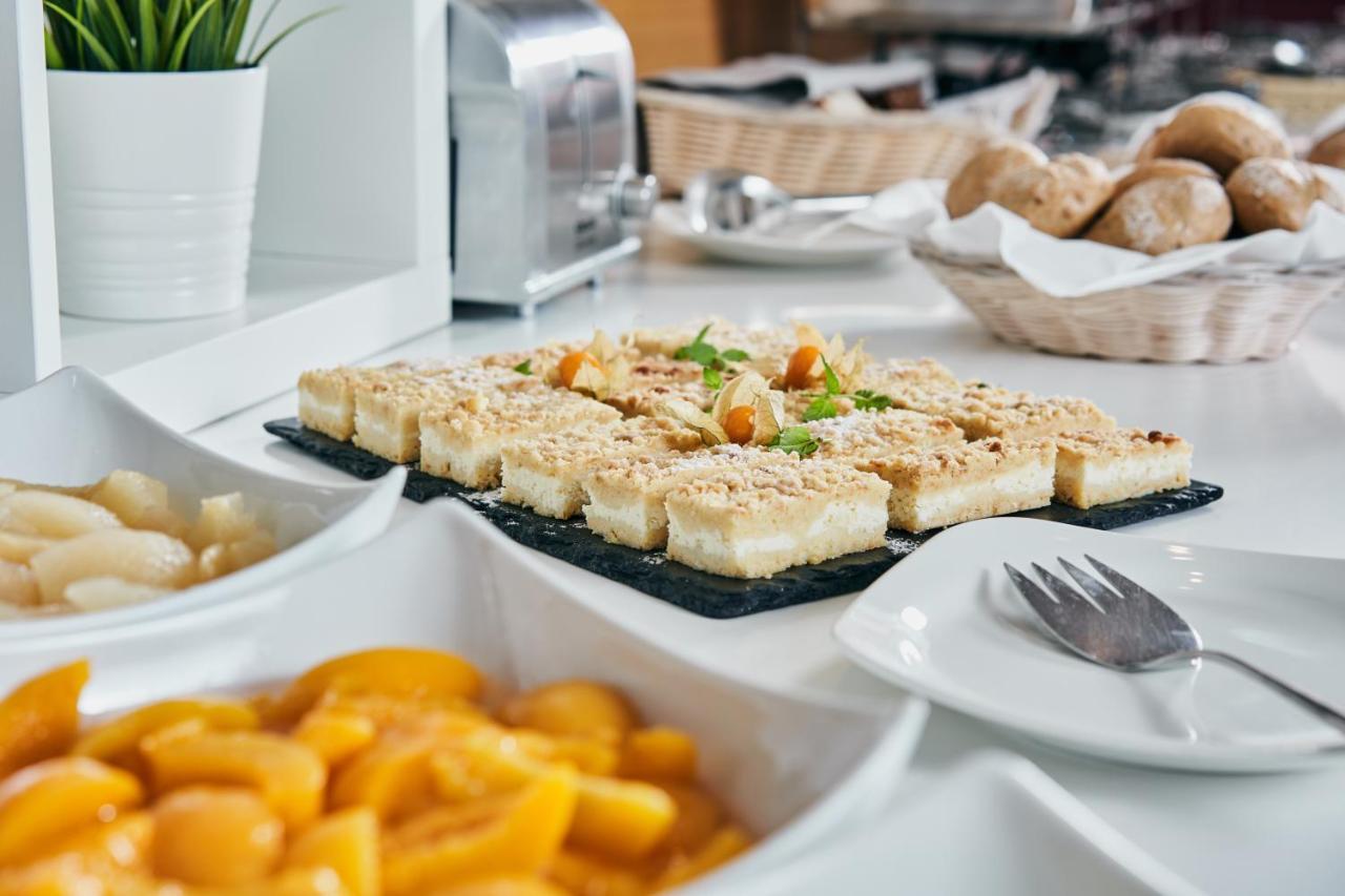Green Park Hotel Vilnius Luaran gambar