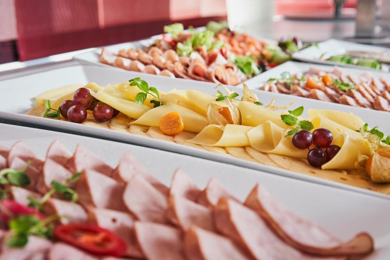 Green Park Hotel Vilnius Luaran gambar