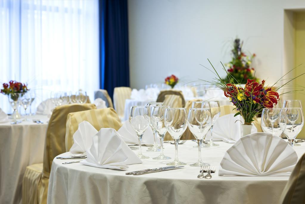 Green Park Hotel Vilnius Luaran gambar