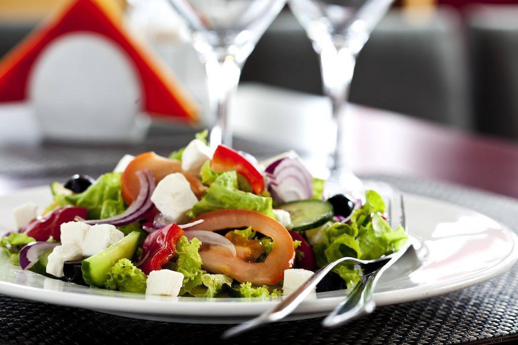 Green Park Hotel Vilnius Luaran gambar