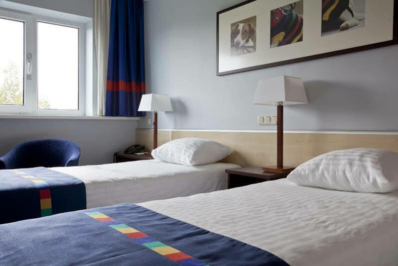 Green Park Hotel Vilnius Luaran gambar