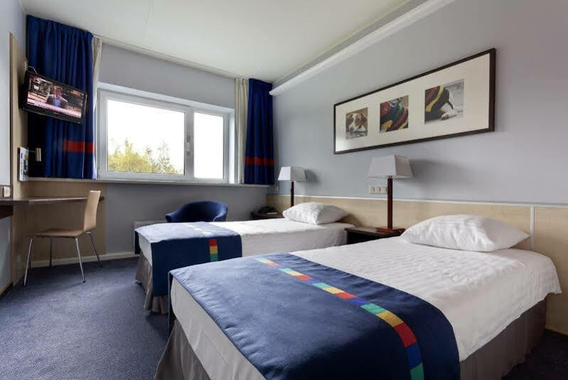 Green Park Hotel Vilnius Luaran gambar